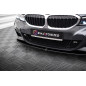 SPLITTER ANTERIORE V.3 BMW 3 M-Pack G20  (Cod. M-BM-3-20-MPACK-FD3G)