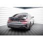 Splitters posteriori laterali BMW 3 M-Pack G20  (Cod. M-BM-3-20-MPACK-RSD1G)