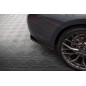 Splitters posteriori laterali BMW 3 M-Pack G20  (Cod. M-BM-3-20-MPACK-RSD1G)