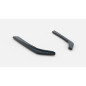 Splitters posteriori laterali BMW 3 M-Pack G20  (Cod. M-BM-3-20-MPACK-RSD1G)