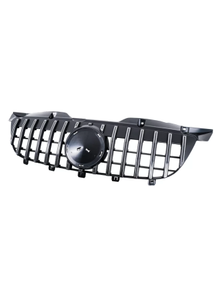 Griglia anteriore compatibile con Mercedes Sprinter 906 NCV3 pre-restyling (2009-2013) (Cod. K-FGMBW