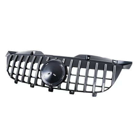 Griglia anteriore compatibile con Mercedes Sprinter 906 NCV3 pre-restyling (2009-2013) (Cod. K-FGMBW