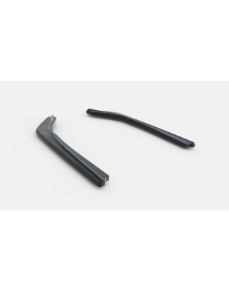 Splitters posteriori laterali BMW 3 M-Pack G20  (Cod. M-BM-3-20-MPACK-RSD1G)