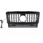 Griglia anteriore con LED compatibile con Mercedes G-Classe W463 (1990-2018) (Cod. K-FGMBW464LD)