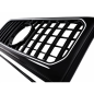 Griglia anteriore con LED compatibile con Mercedes G-Classe W463 (1990-2018) (Cod. K-FGMBW464LD)