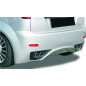 Paraurti Posteriore Ford Fiesta 02 (Cod. E-TCF0050)