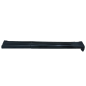 Minigonne laterali compatibile con Land Rover Range Rover Sport L494 (2013-in poi) SVR design (Cod. 