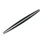 Minigonne laterali Lip Extensions compatibile con BMW 1 Serie Hatchback F20 F21 (2011-2019) M-Perfor