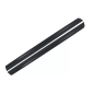 Minigonne laterali compatibile con BMW 3 Serie E46 Cabrio (1998-2004) design M-Technik (Cod. K-SSBME