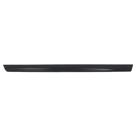 Minigonne laterali compatibile con BMW 3 Serie E46 Cabrio (1998-2004) design M-Technik (Cod. K-SSBME