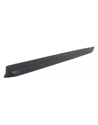 Minigonne laterali compatibile con BMW 3 Serie E46 Cabrio (1998-2004) design M-Technik (Cod. K-SSBME