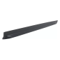Minigonne laterali compatibile con BMW 3 Serie E46 Cabrio (1998-2004) design M-Technik (Cod. K-SSBME