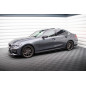 Diffusori minigonne BMW 3 M-Pack G20  (Cod. M-BM-3-20-MPACK-SD1G)