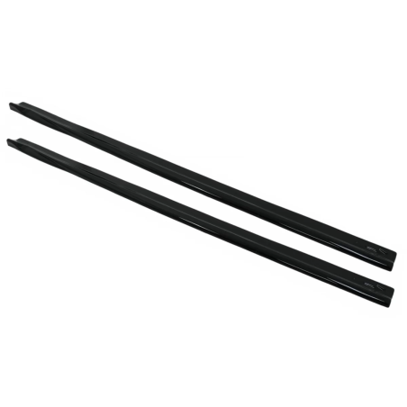 Minigonne laterali Extension compatibile con Mercedes A-Classe W176 Sport Line A45 Hatchback (2012-2