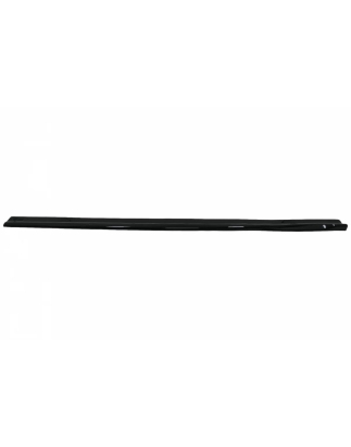 Minigonne laterali Extension compatibile con Mercedes A-Classe W176 Sport Line A45 Hatchback (2012-2