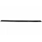 Minigonne laterali Extension compatibile con Mercedes A-Classe W176 Sport Line A45 Hatchback (2012-2