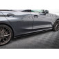 Diffusori minigonne BMW 3 M-Pack G20  (Cod. M-BM-3-20-MPACK-SD1G)