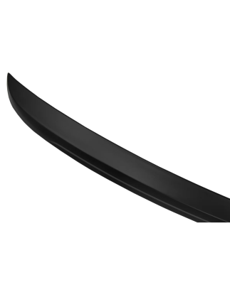 Spoiler baule compatibile con BMW E60 5 Serie LCI pre-restyling (2003-2010) design M-Technik (Cod. K