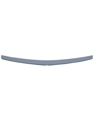 Spoiler baule compatibile con Mercedes Classe E W212 (2009-in poi) (Cod. K-TSMBW212AMG)
