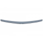 Spoiler baule compatibile con Mercedes Classe E W212 (2009-in poi) (Cod. K-TSMBW212AMG)