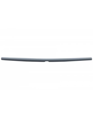 Spoiler baule compatibile con Mercedes Classe E W212 (2009-in poi) (Cod. K-TSMBW212AMG)