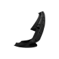 Spoiler diffusore sottoparaurti posteriore compatibile con BMW 3 Serie E36 (1992-1997) design M3 for