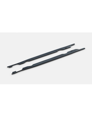 Diffusori minigonne BMW 3 M-Pack G20  (Cod. M-BM-3-20-MPACK-SD1G)