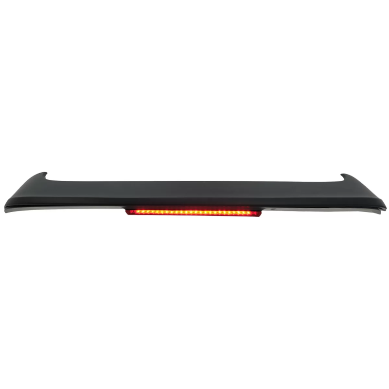 Spoiler tetto con LED Brake Light compatibile con VW Golf VI (2008-in poi) R20 design (Cod. K-RWSVWG