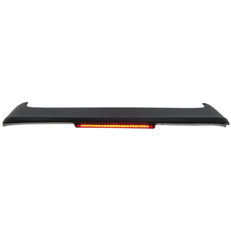 Spoiler tetto con LED Brake Light compatibile con VW Golf VI (2008-in poi) R20 design (Cod. K-RWSVWG