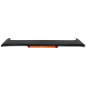 Spoiler tetto con LED Brake Light compatibile con VW Golf VI (2008-in poi) R20 design (Cod. K-RWSVWG