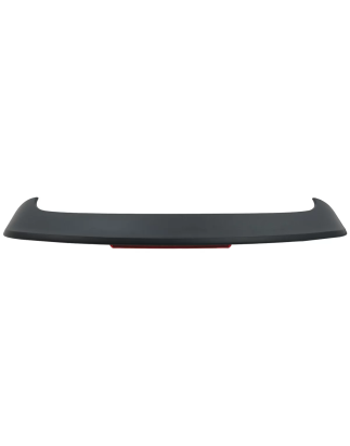 Spoiler tetto con LED Brake Light compatibile con VW Golf VI (2008-in poi) R20 design (Cod. K-RWSVWG
