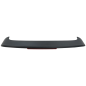 Spoiler tetto con LED Brake Light compatibile con VW Golf VI (2008-in poi) R20 design (Cod. K-RWSVWG