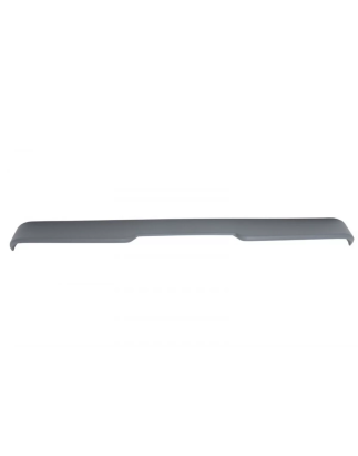 Spoiler tetto compatibile con VW Transporter Multivan Caravelle T5 T5.1 Facelift (2003-2015) Sportli