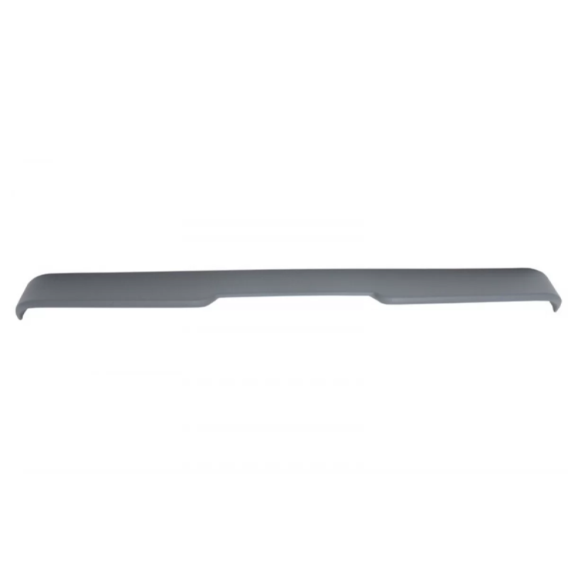 Spoiler tetto compatibile con VW Transporter Multivan Caravelle T5 T5.1 Facelift (2003-2015) Sportli