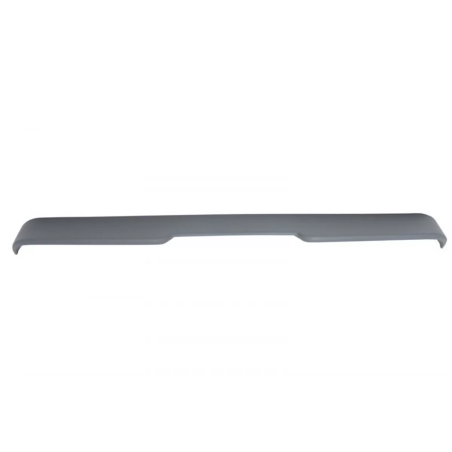 Spoiler tetto compatibile con VW Transporter Multivan Caravelle T5 T5.1 Facelift (2003-2015) Sportli