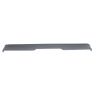 Spoiler tetto compatibile con VW Transporter Multivan Caravelle T5 T5.1 Facelift (2003-2015) Sportli