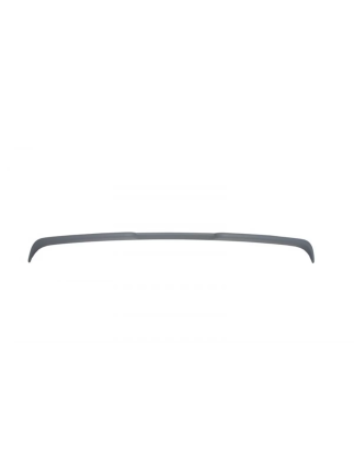 Spoiler tetto compatibile con VW Transporter Multivan Caravelle T5 T5.1 Facelift (2003-2015) Sportli