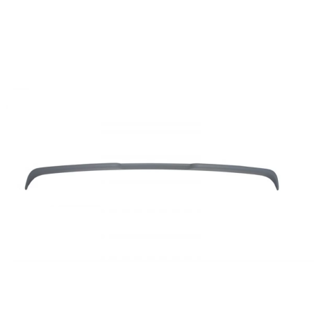 Spoiler tetto compatibile con VW Transporter Multivan Caravelle T5 T5.1 Facelift (2003-2015) Sportli