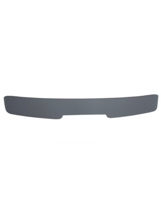 Spoiler tetto compatibile con VW Transporter Multivan Caravelle T5 T5.1 Facelift (2003-2015) Sportli