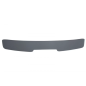 Spoiler tetto compatibile con VW Transporter Multivan Caravelle T5 T5.1 Facelift (2003-2015) Sportli