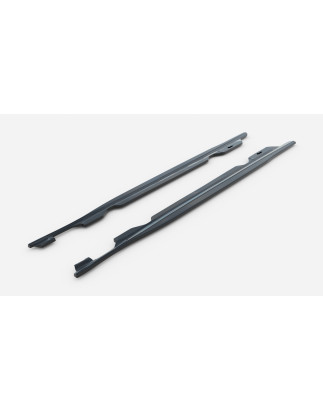 Diffusori minigonne BMW 3 M-Pack G20  (Cod. M-BM-3-20-MPACK-SD1G)