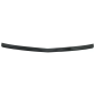 Spoiler baule compatibile con Mercedes Classe E W212 (2009-2016) design Facelift nero lucido (Cod. K