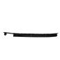 Spoiler diffusore sottoparaurti posteriore compatibile con BMW 3 Serie E36 (1992-1997) design M3 (Co