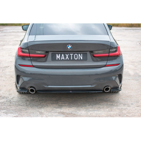 Splitter posteriore BMW 3 G20 M-pack (Cod. M-BM-3-20-MPACK-RD1G)