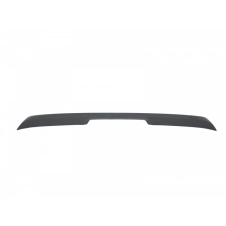 Spoiler tetto compatibile con VW Polo 6R (2009-in poi) R-Line design (Cod. K-TSVWPO6RRL)