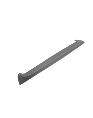 Spoiler tetto compatibile con VW Polo 6R (2009-in poi) R-Line design (Cod. K-TSVWPO6RRL)