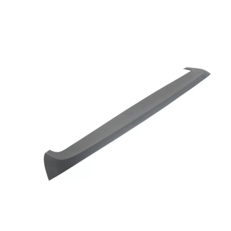 Spoiler tetto compatibile con VW Polo 6R (2009-in poi) R-Line design (Cod. K-TSVWPO6RRL)