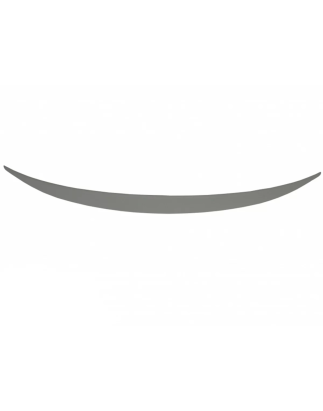 Spoiler baule compatibile con BMW 4 Serie F32 (2013-2019) M4 design (Cod. K-TSBMF32M4)