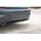 Splitter posteriore BMW 3 G20 M-pack (Cod. M-BM-3-20-MPACK-RD1G)