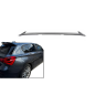Spoiler tetto compatibile con BMW Serie 1 F20 (2011-2019) M-Tech design nero lucido (Cod. K-RSBMF20M